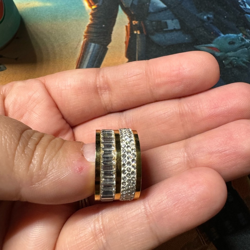 Michael Kors Ring